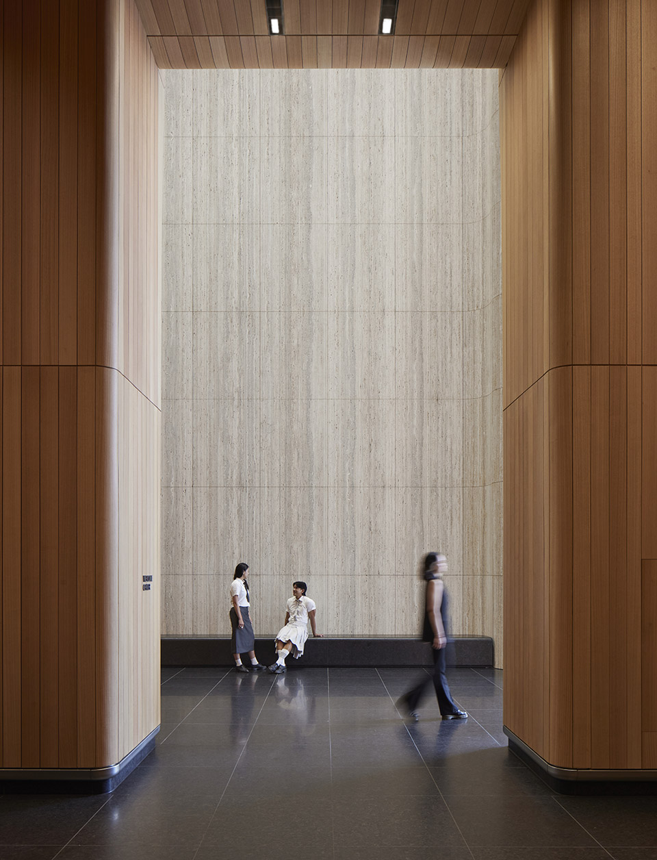 One and Two Manhattan West by SOM - Gooood