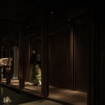 和木The Home·神玉店·茶空间，北京 / 栋三尺设计