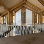 康县全域旅游游客集散中心，甘肃 / Farmerson Architects共生建筑设计（北京）有限公司