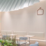 屋檐之下，杭州 / Mur Mur Lab