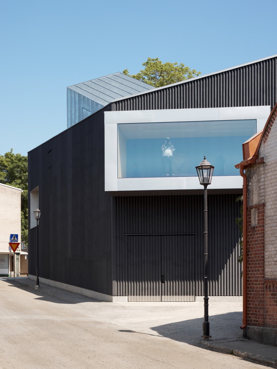 chappe art house by jkmm