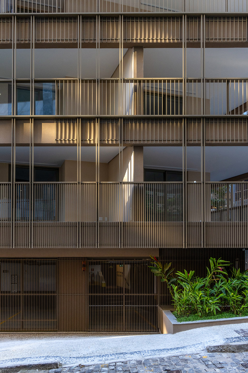 edificio igara by cite arquitetura