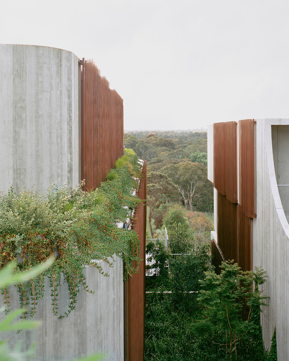 fenwick multi unit housing by edition office