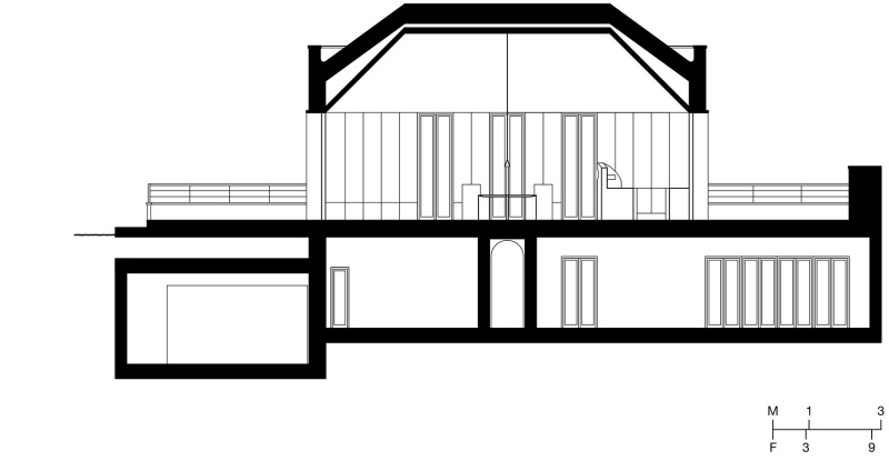 house of arianna by antonino cardillo