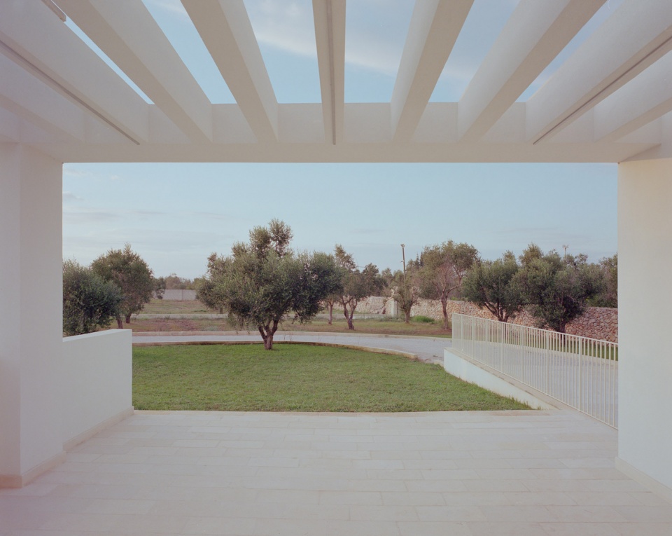 Casa Ulìa by Margine