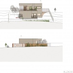 林中小屋，巴塞罗那 / El Fil Verd, Estudi d’arquitectura