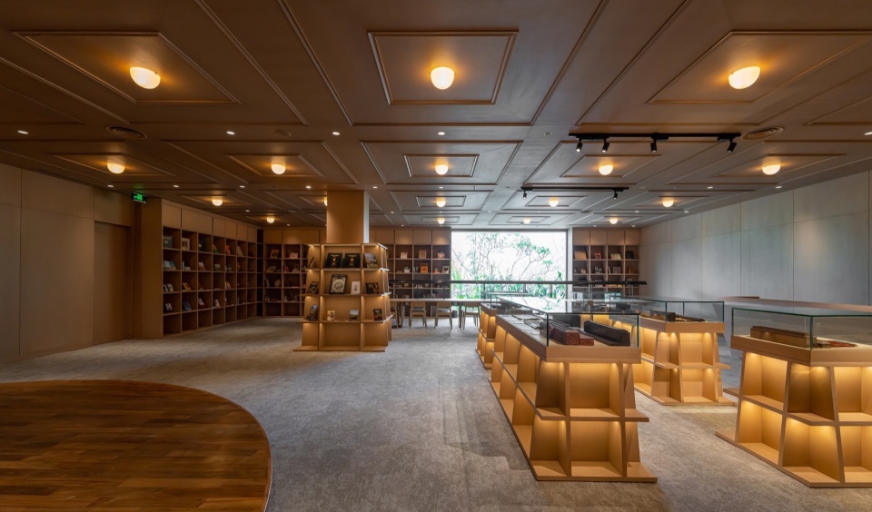 SAKA Museum Napp Studio
