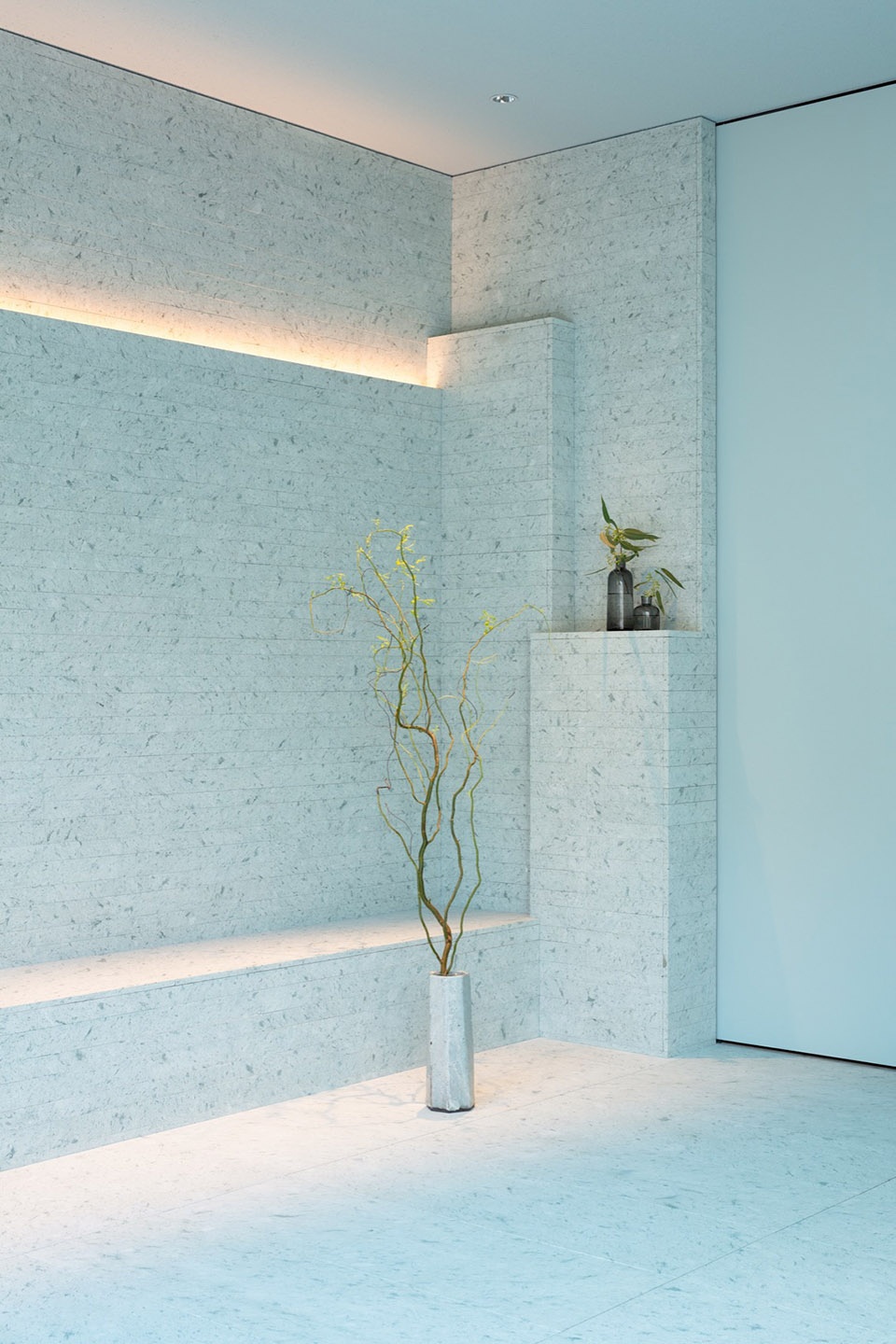 Seishin Chuo House by Yusuke Yoshino Architects