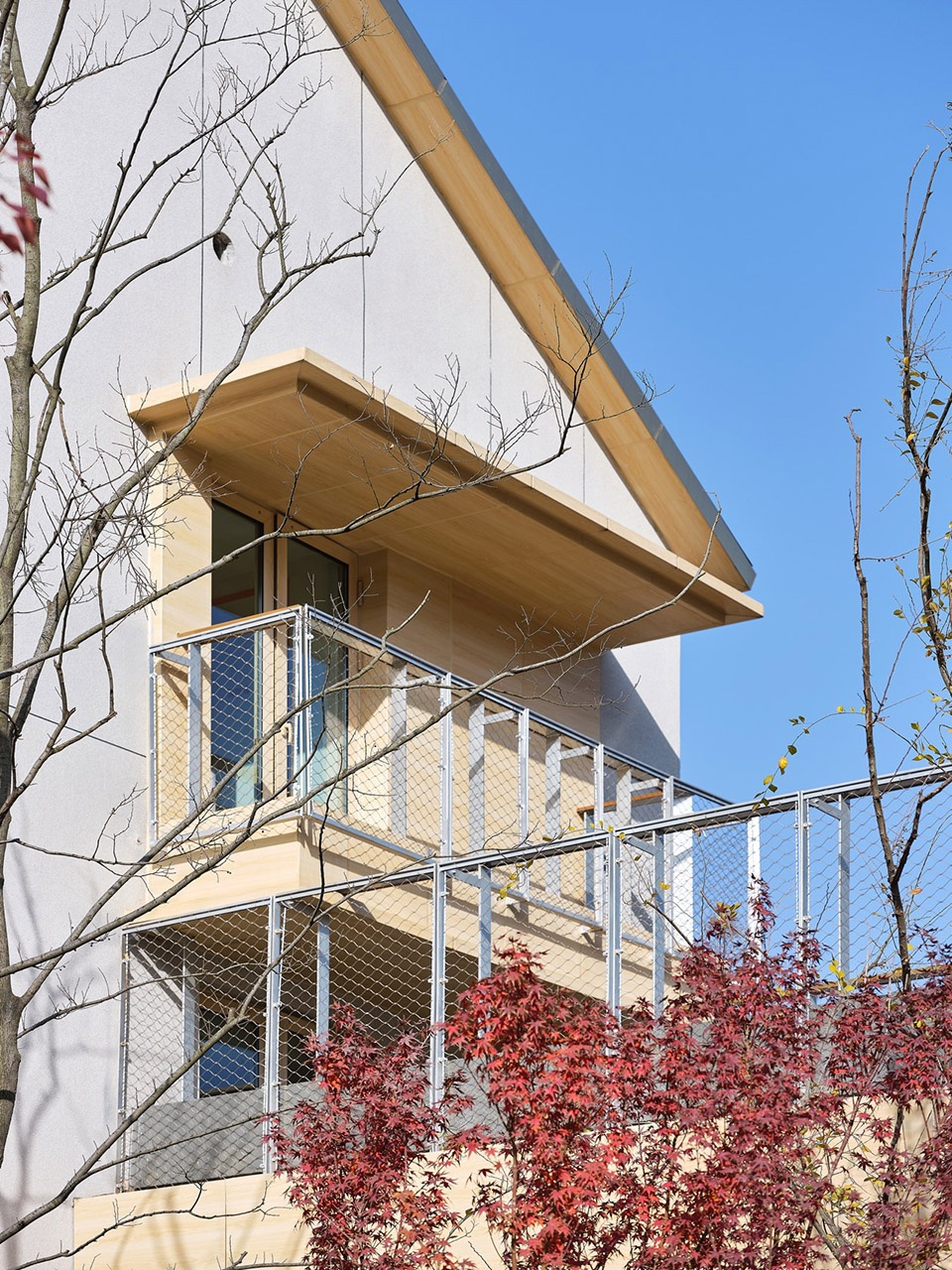 Taikang Home Su Yuan Phase 1 by Original Design Studio TJAD