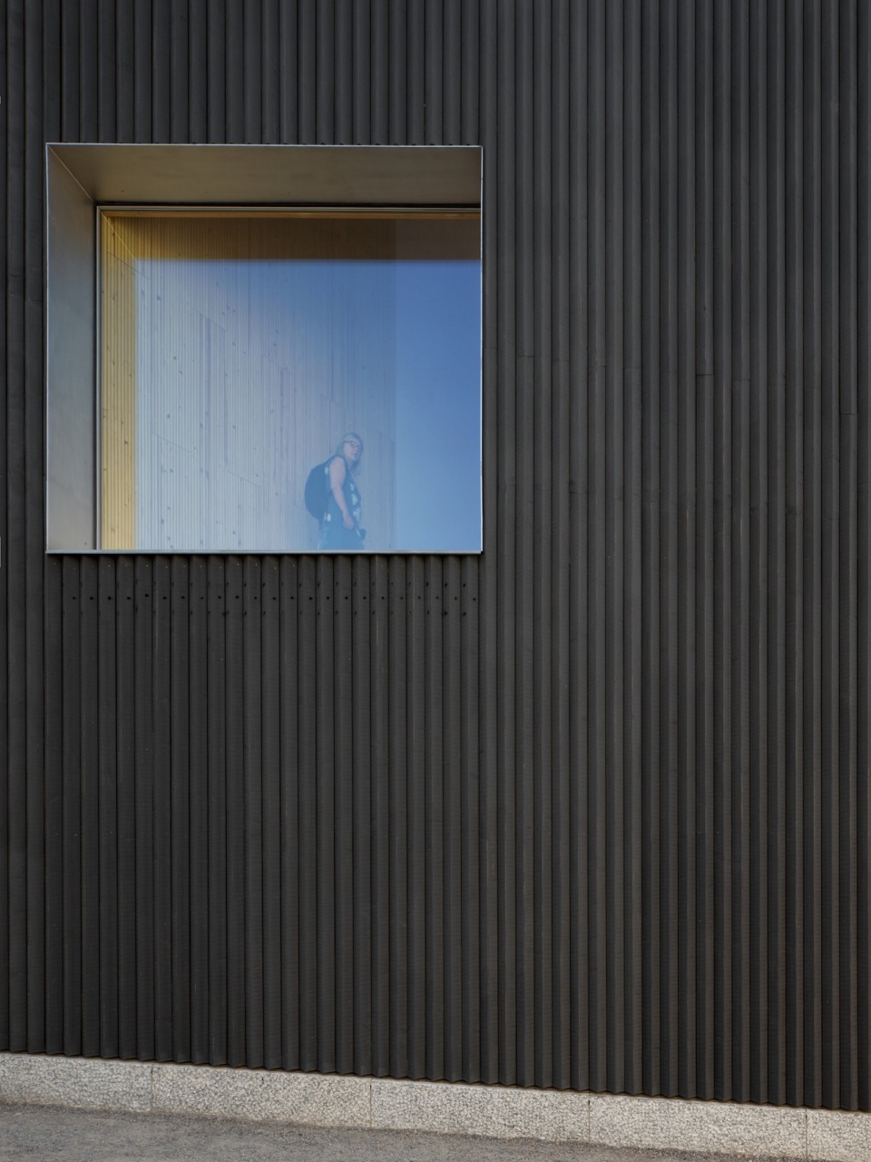 chappe art house by jkmm
