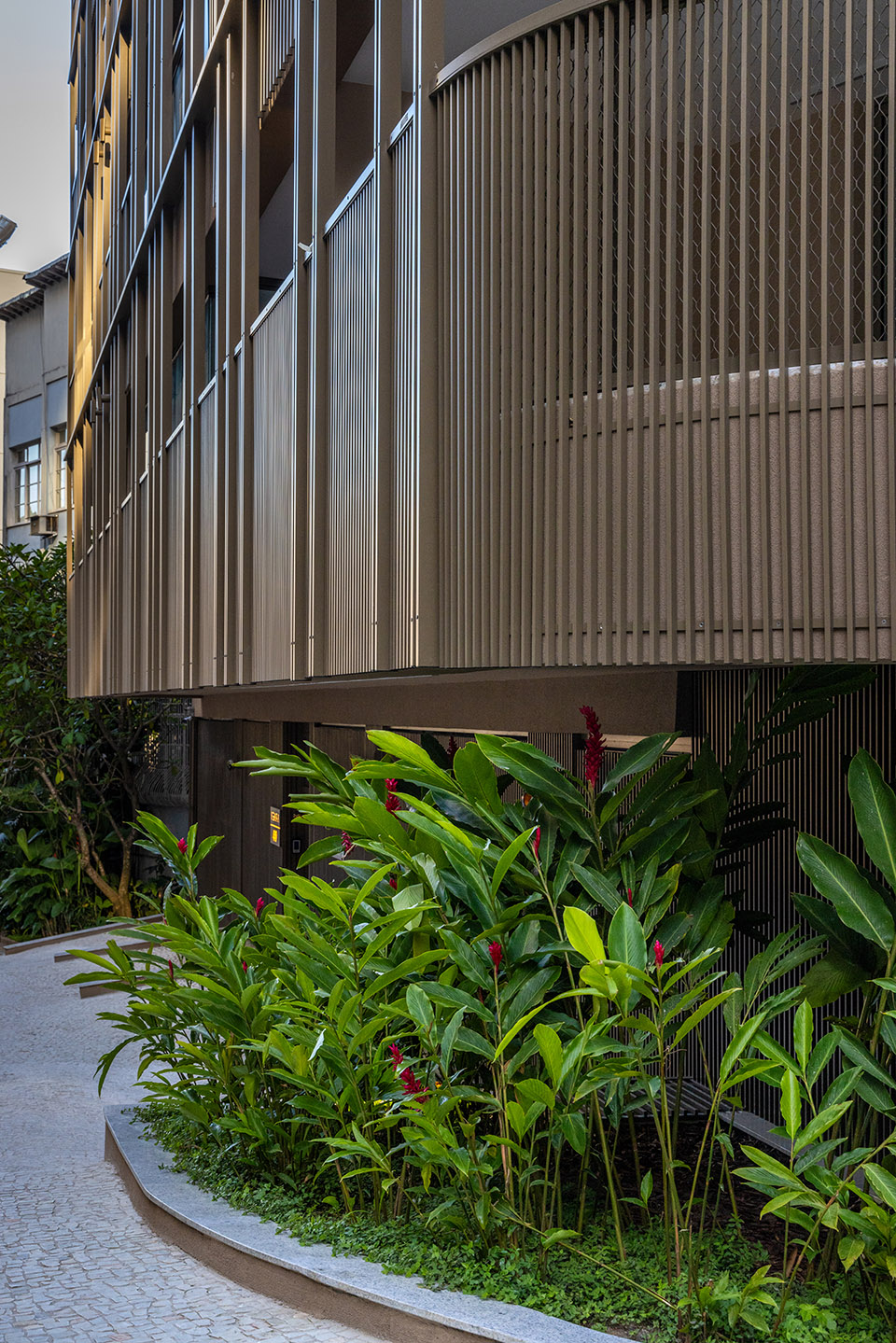 edificio igara by cite arquitetura