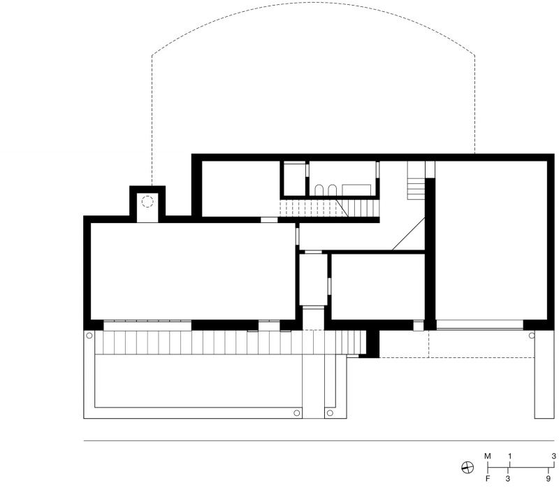 house of arianna by antonino cardillo