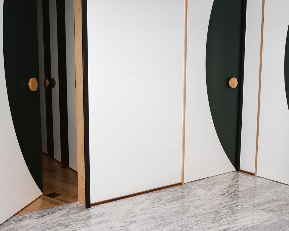house without idea by fala atelier