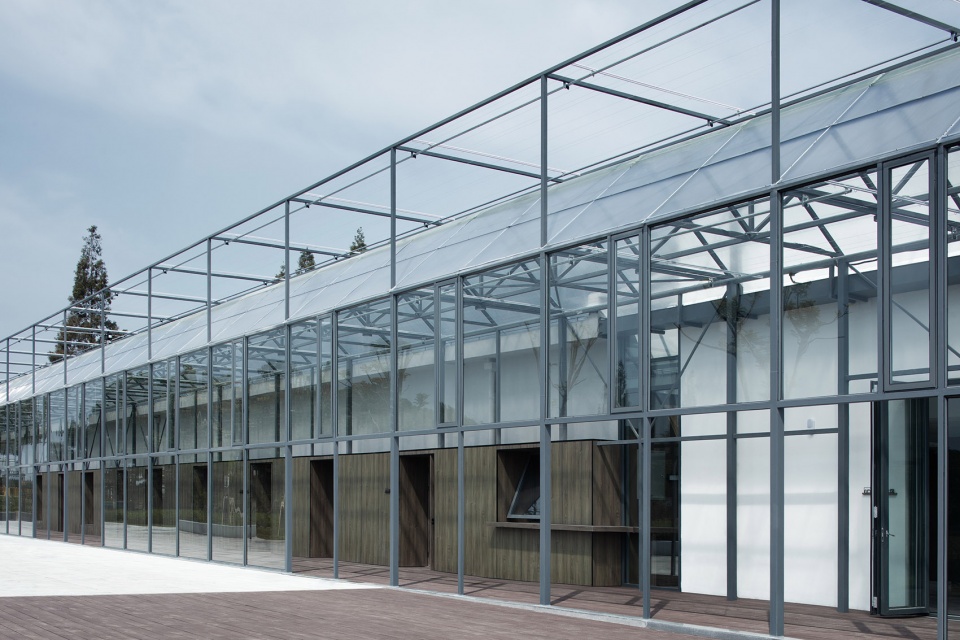 shuangxiang rural revitalization lab by atelier archmixing