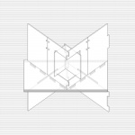 纪念丰子恺诞辰125周年文献特展空间设计，杭州 / 灰空间建筑事务所