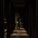 和木The Home·神玉店·茶空间，北京 / 栋三尺设计