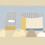 屋檐之下，杭州 / Mur Mur Lab