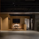 成都天府大悦城达根斯马术俱乐部 / 四周建筑