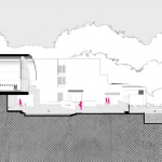 清远慈湖书院 / 城外建筑