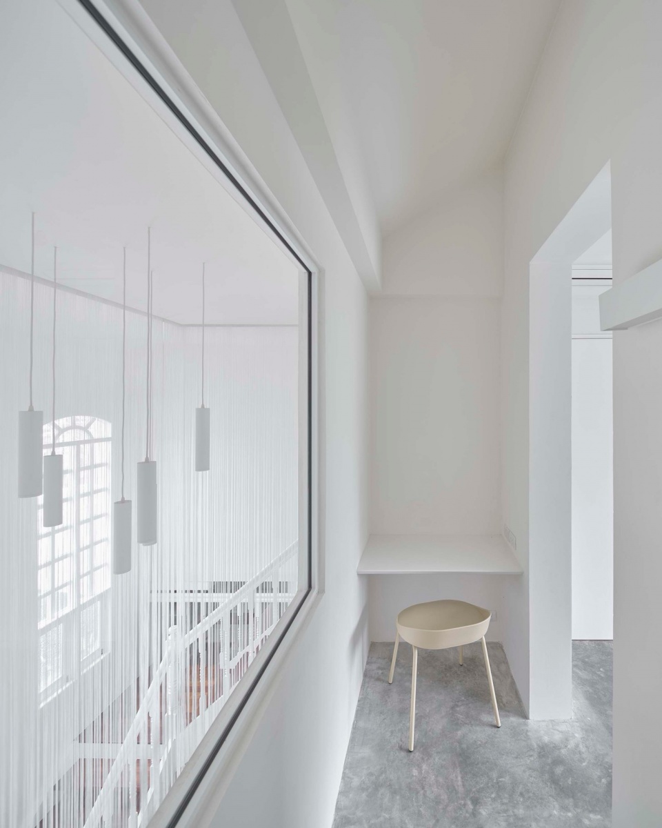 InJoy Snow Hotel Bangkok HAS