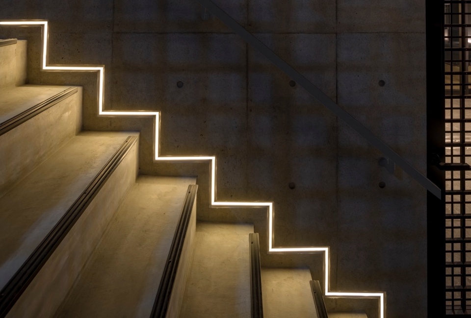 LATTICE in Fukuoka by SAKO Architects