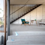 林中小屋，巴塞罗那 / El Fil Verd, Estudi d’arquitectura