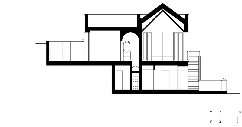 house of arianna by antonino cardillo