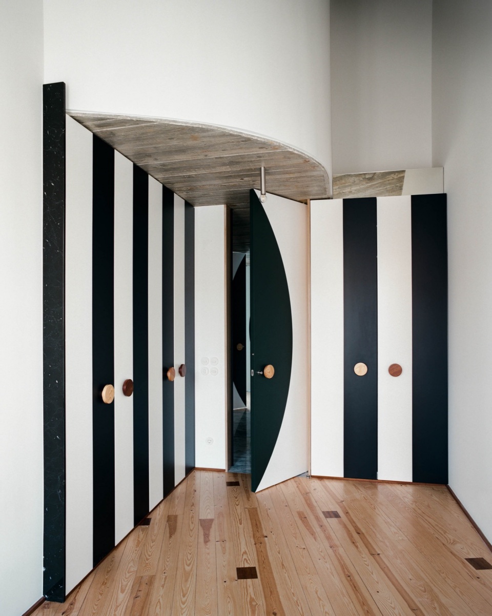 house without idea by fala atelier