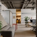 say architects社区办公室，杭州 / say architects