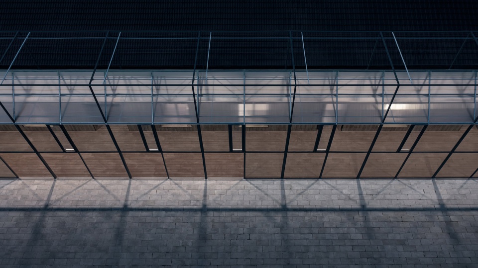 shuangxiang rural revitalization lab by atelier archmixing