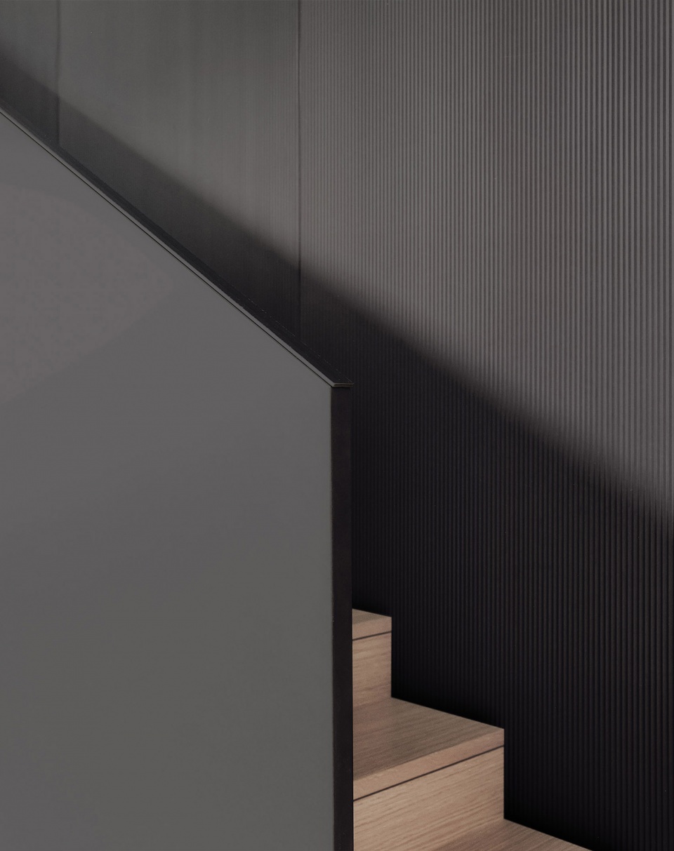 casa 9 border house by lca architetti 拷贝