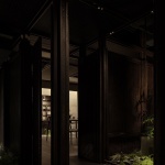 和木The Home·神玉店·茶空间，北京 / 栋三尺设计