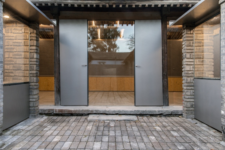 小堂12号 IARA