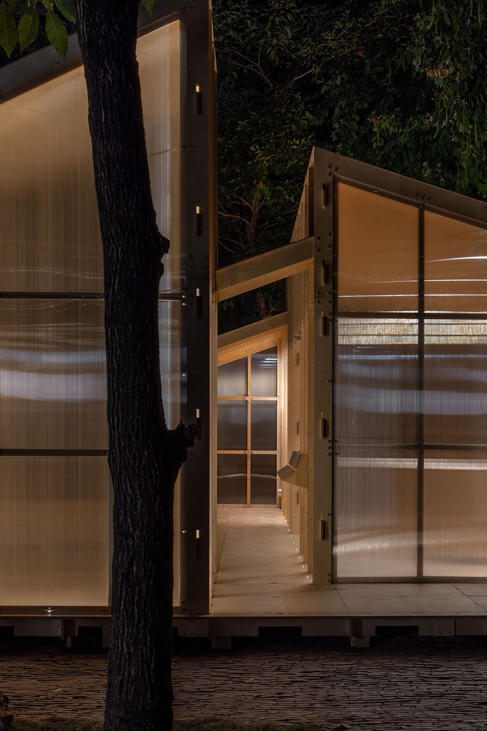 超级新年 帕奇设计