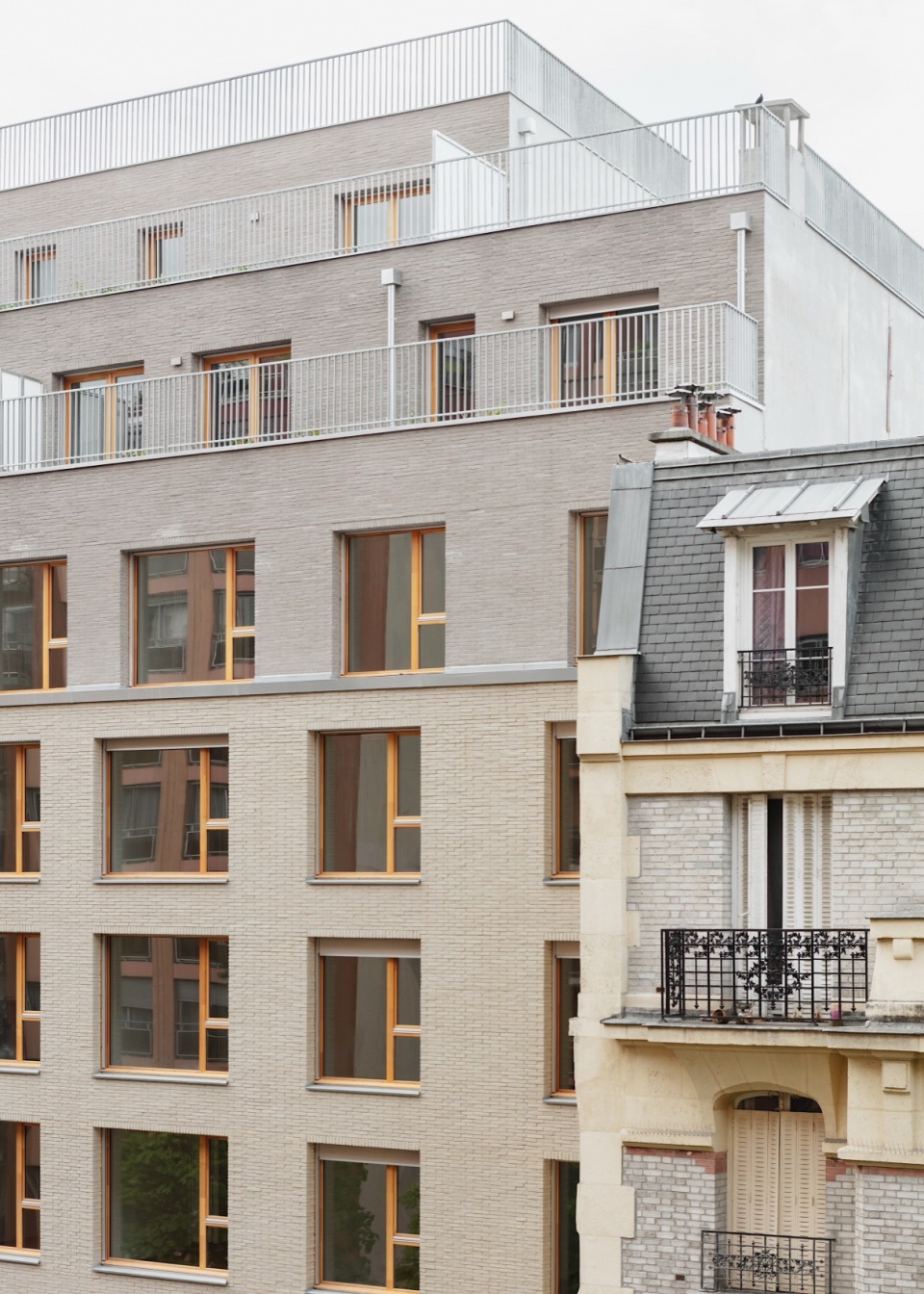 93 petit studio razavi architecture