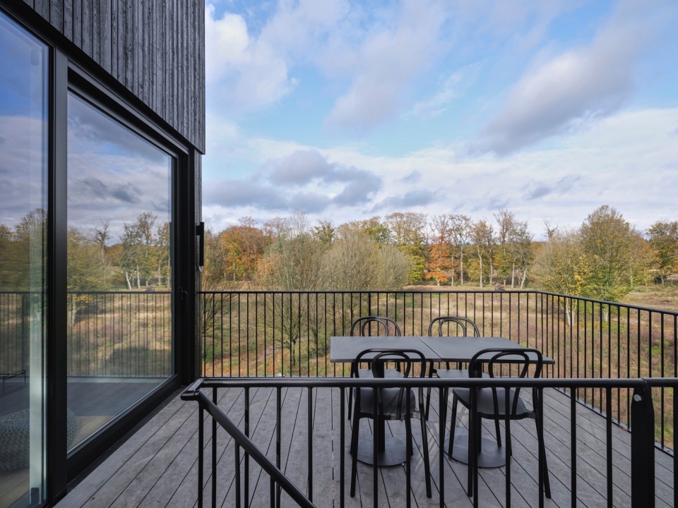 Buitenverblijf Nest i29