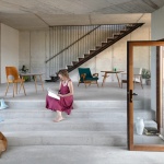林中小屋，巴塞罗那 / El Fil Verd, Estudi d’arquitectura