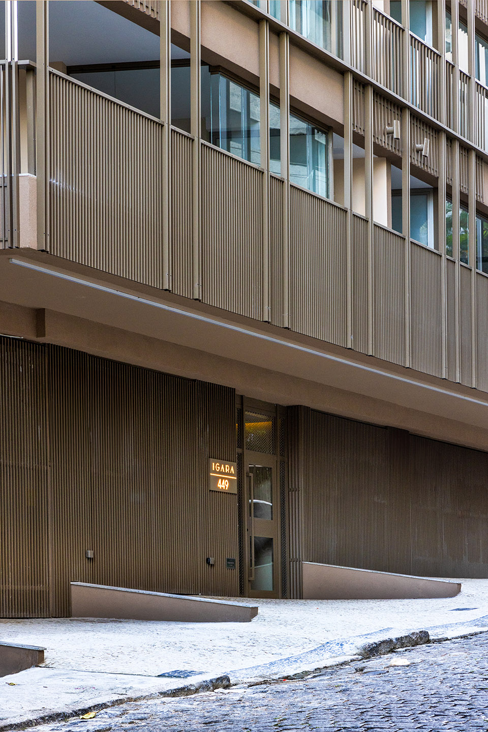 edificio igara by cite arquitetura