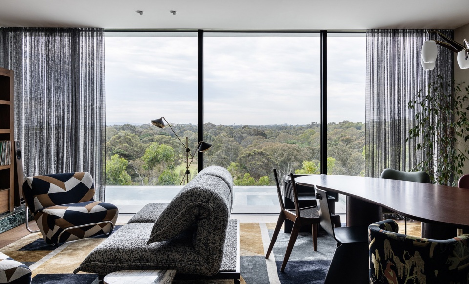 fenwick multi unit housing by edition office