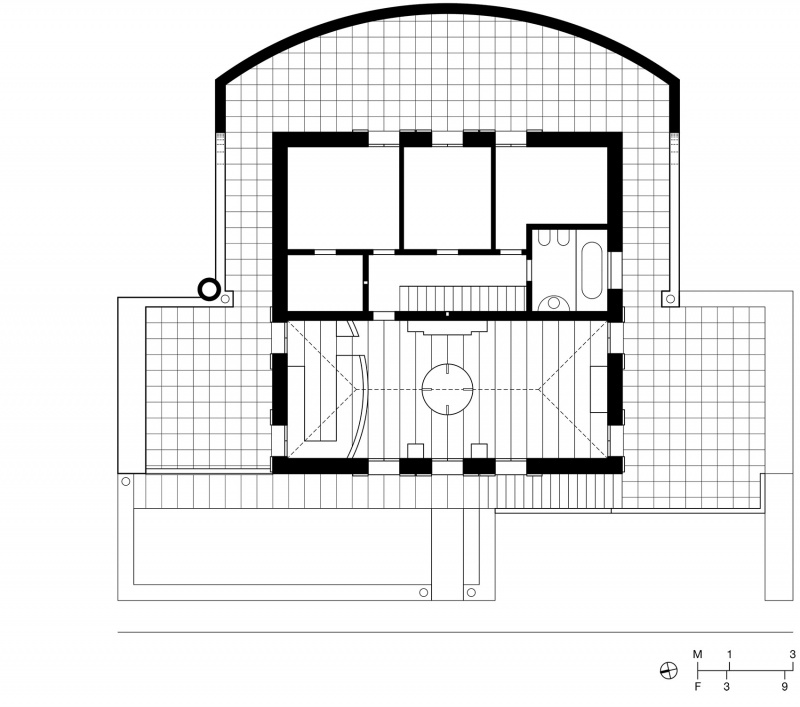 house of arianna by antonino cardillo
