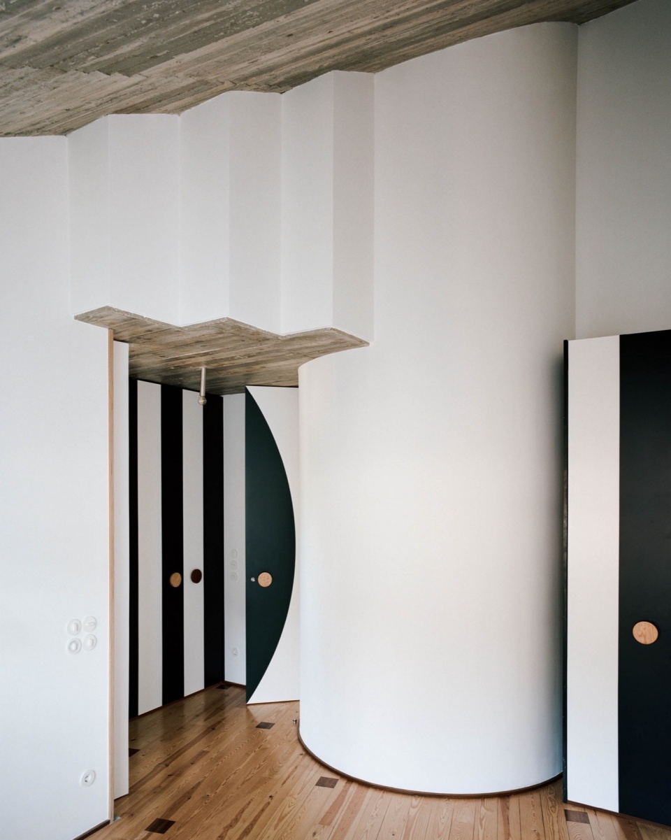 house without idea by fala atelier