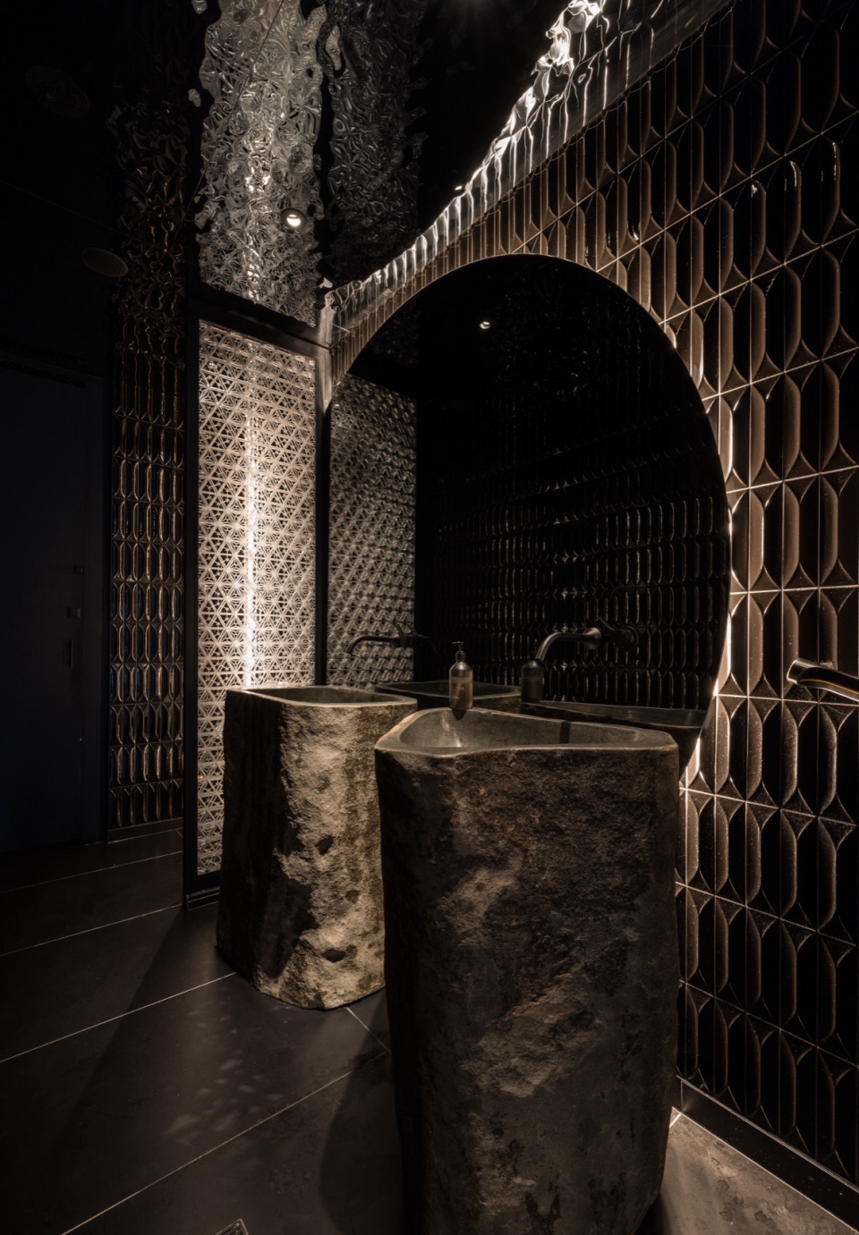 koto japanese restaurant by odd