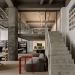 say architects社区办公室，杭州 / say architects