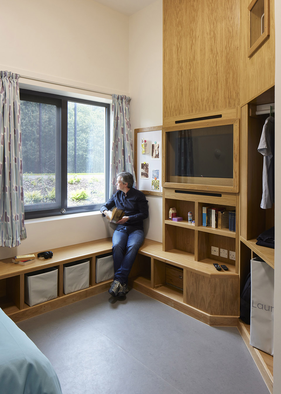 sycamore landscape by medical architecture