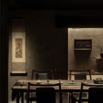 和木The Home·神玉店·茶空间，北京 / 栋三尺设计