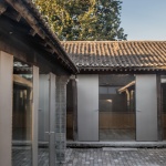 小堂12号，北京 / IARA