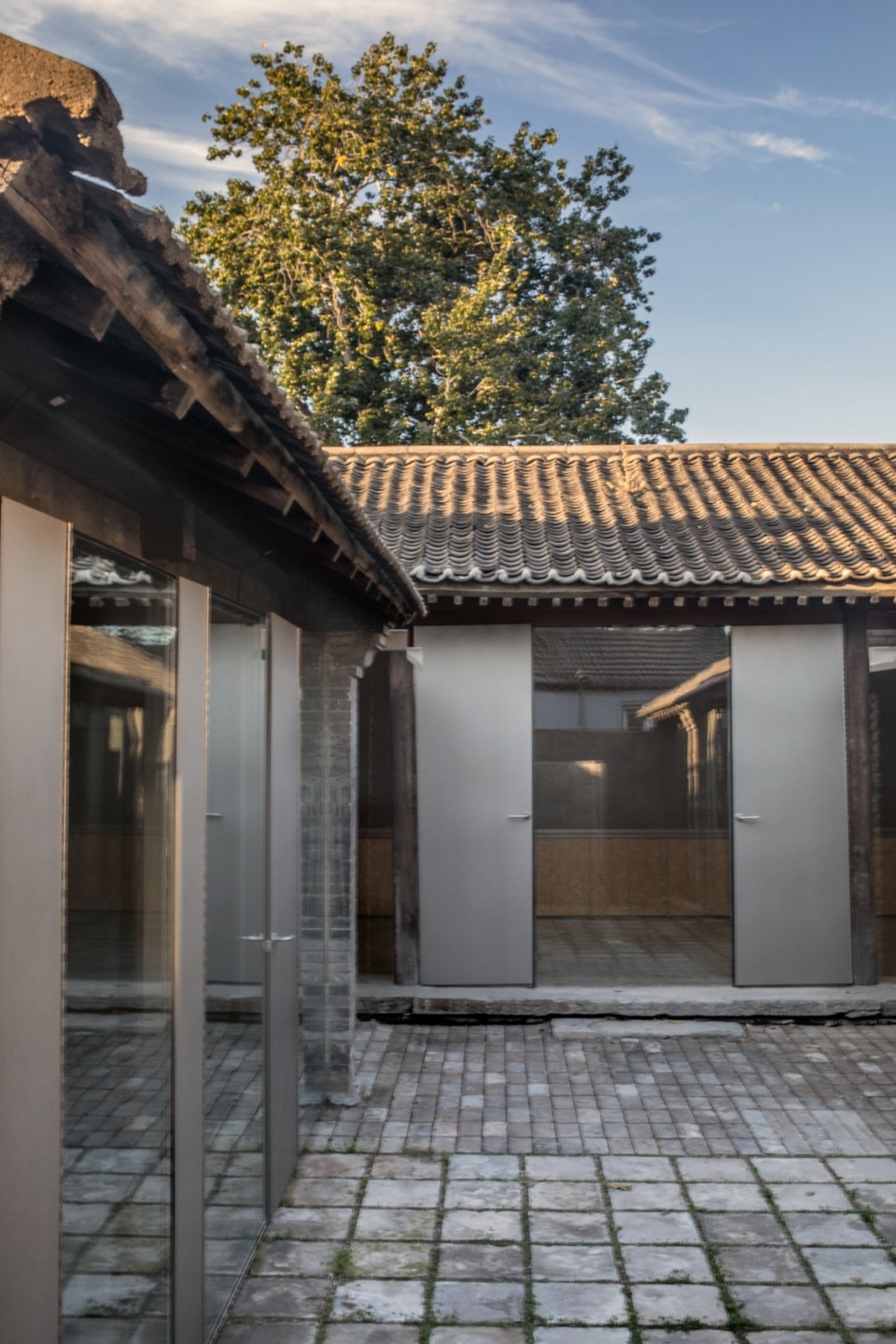 小堂12号 IARA