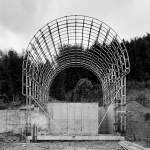 清远慈湖书院 / 城外建筑