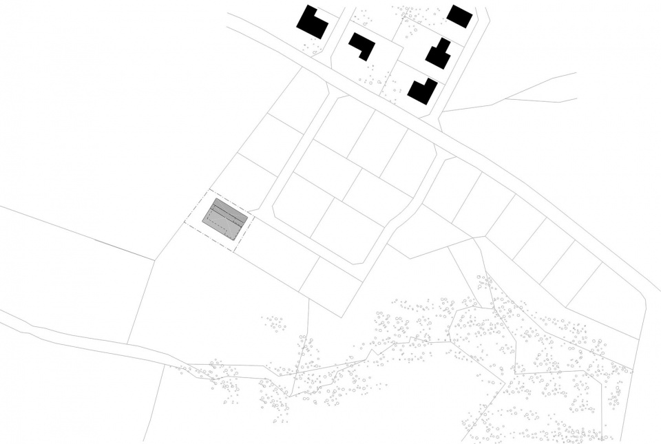 House SF Moser und Hager Architekten