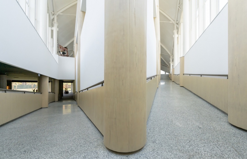 SAKA Museum Napp Studio